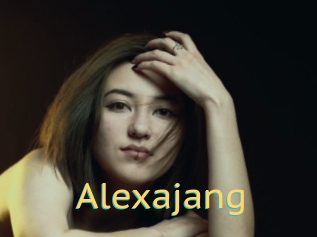 Alexajang