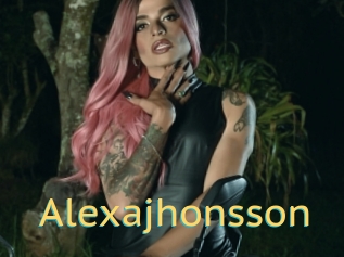 Alexajhonsson