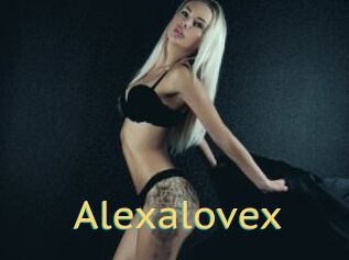Alexalovex