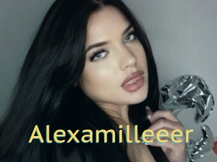 Alexamilleeer