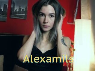 Alexamils