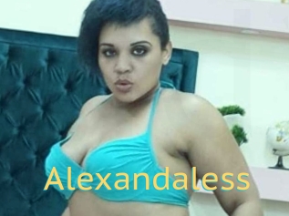 Alexandaless