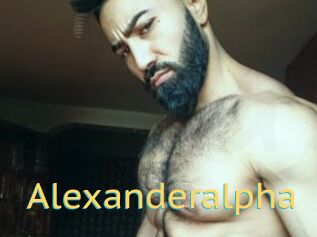 Alexanderalpha