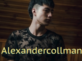 Alexandercollman