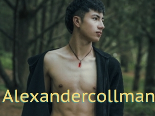 Alexandercollman