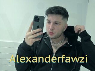 Alexanderfawzi