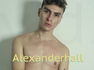 Alexanderhall