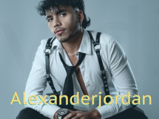 Alexanderjordan