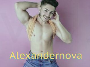 Alexandernova