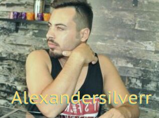 Alexandersilverr