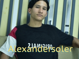 Alexandersoler