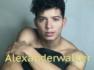 Alexanderwalker