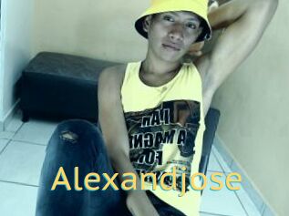 Alexandjose