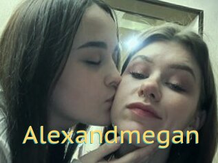 Alexandmegan