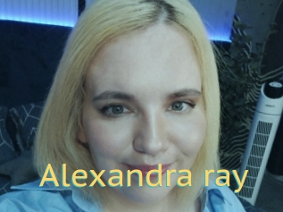 Alexandra_ray
