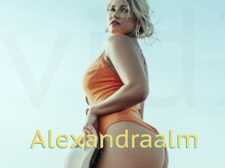 Alexandraalm