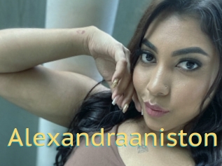 Alexandraaniston