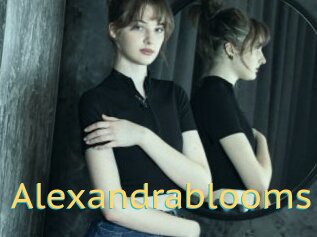 Alexandrablooms