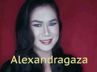 Alexandragaza