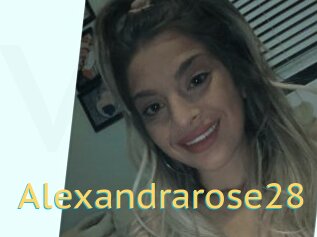 Alexandrarose28