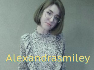 Alexandrasmiley