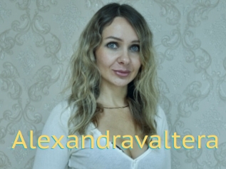 Alexandravaltera
