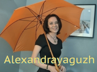 Alexandrayaguzh