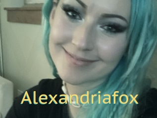 Alexandriafox