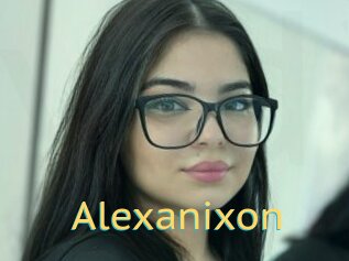 Alexanixon