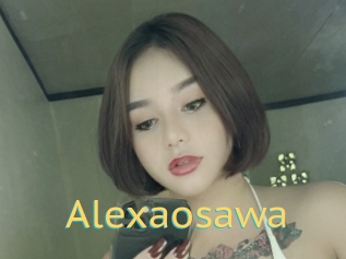Alexaosawa