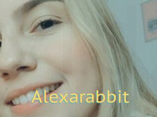 Alexarabbit