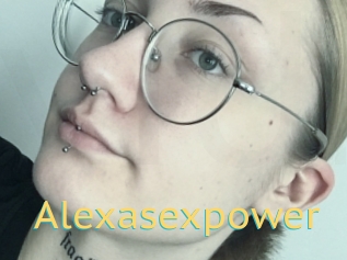 Alexasexpower