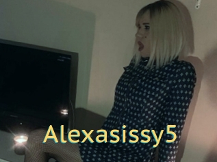 Alexasissy5