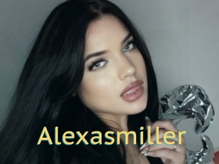 Alexasmiller
