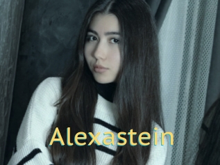 Alexastein