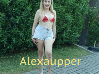 Alexaupper