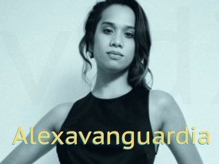 Alexavanguardia