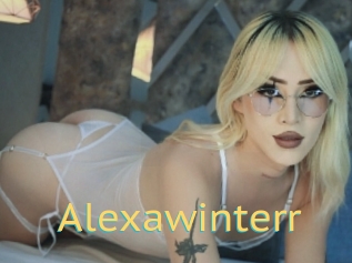 Alexawinterr