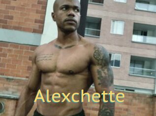Alexchette