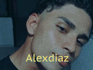 Alexdiaz