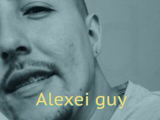 Alexei_guy
