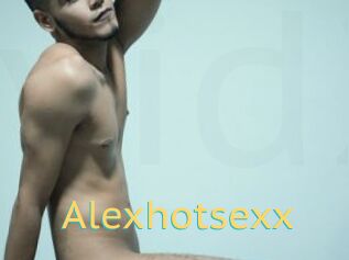 Alexhotsexx