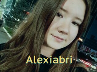 Alexiabri