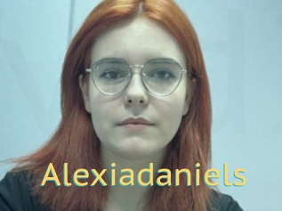 Alexiadaniels