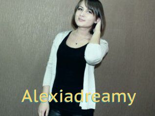 Alexiadreamy