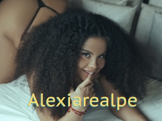 Alexiarealpe