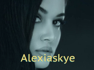 Alexiaskye