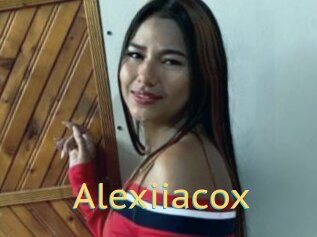 Alexiiacox