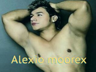 Alexio_moorex