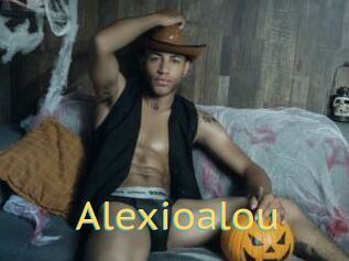 Alexioalou
